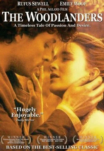 В краю лесов (1997) онлайн бесплатно